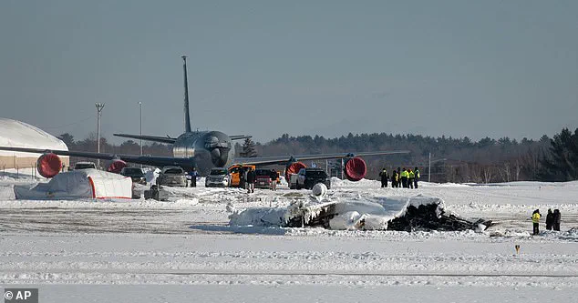 Tragic Jet Crash Claims Fifth Victim: Renowned Wine Expert Shelby Kuyawa Dies in Maine Crash During Historic Snowstorm