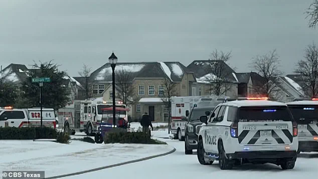 Two Teens Killed in Frisco Sledding Tragedy as Community Demands Safer Practices