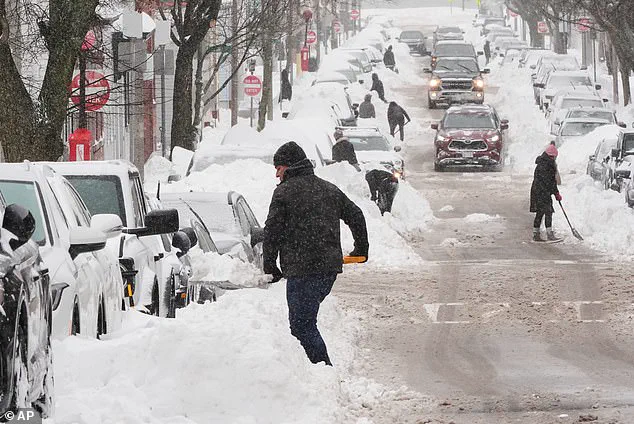 Unprecedented Cold Snap and Storm System Set to Impact Miami and East Coast