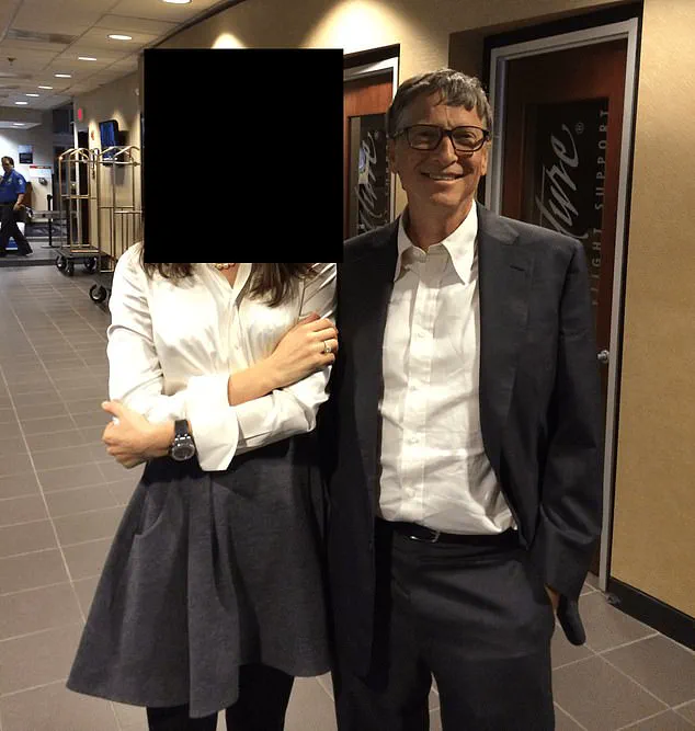 DOJ Documents Reveal Alleged Link Between Bill Gates and Jeffrey Epstein in 2013 Emails