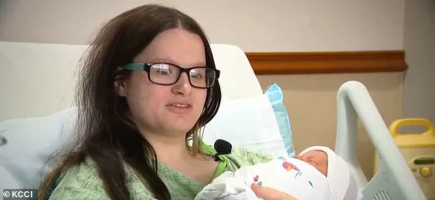 Last-Minute Delivery: FedEx Worker Goes into Labor in Grimes, Iowa