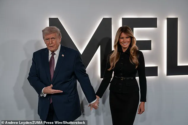Melania Trump's Emotional Journey: A Glimpse into the Making of 'Twenty Days to History'