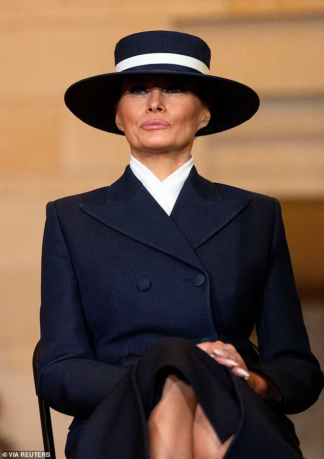 Melania Trump's Emotional Journey: A Glimpse into the Making of 'Twenty Days to History'