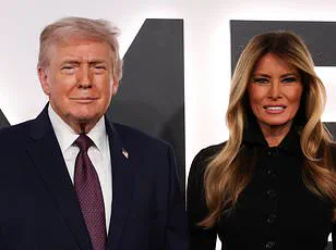 Melania Trump's Emotional Journey: A Glimpse into the Making of 'Twenty Days to History'