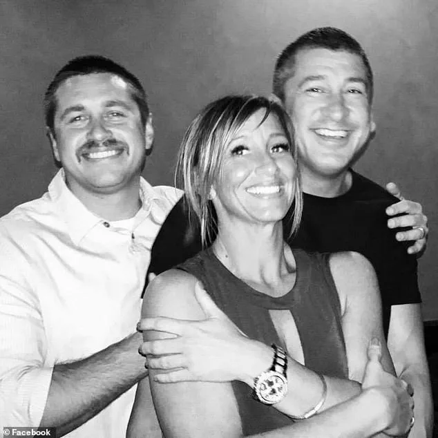 16-Year-Old Charged as Adult in Shocking Mother's Murder Case in Oklahoma Suburb