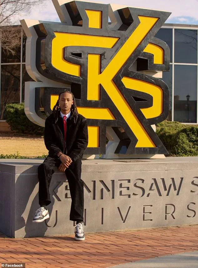 Celebrating Black Boy Joy: The Viral Moment of a Son's University Graduation