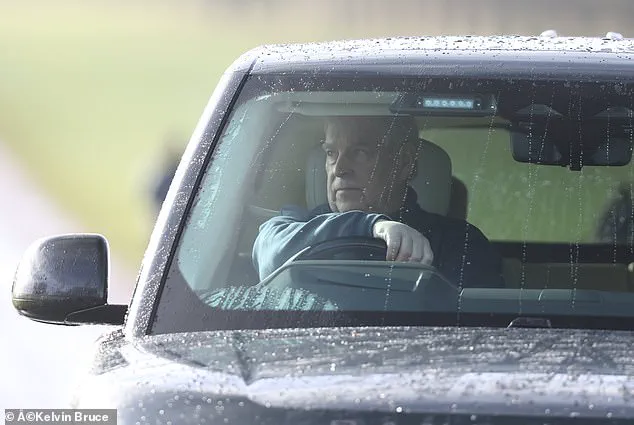 DOJ Document Release Linked to Epstein Sparks Public Scrutiny on Royal Family Member, Biographer Warns of More to Come