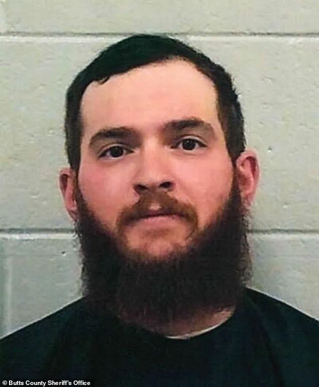 Georgia Groom Charged with Felony Murder After Shooting Bride's Stepfather on Wedding Day