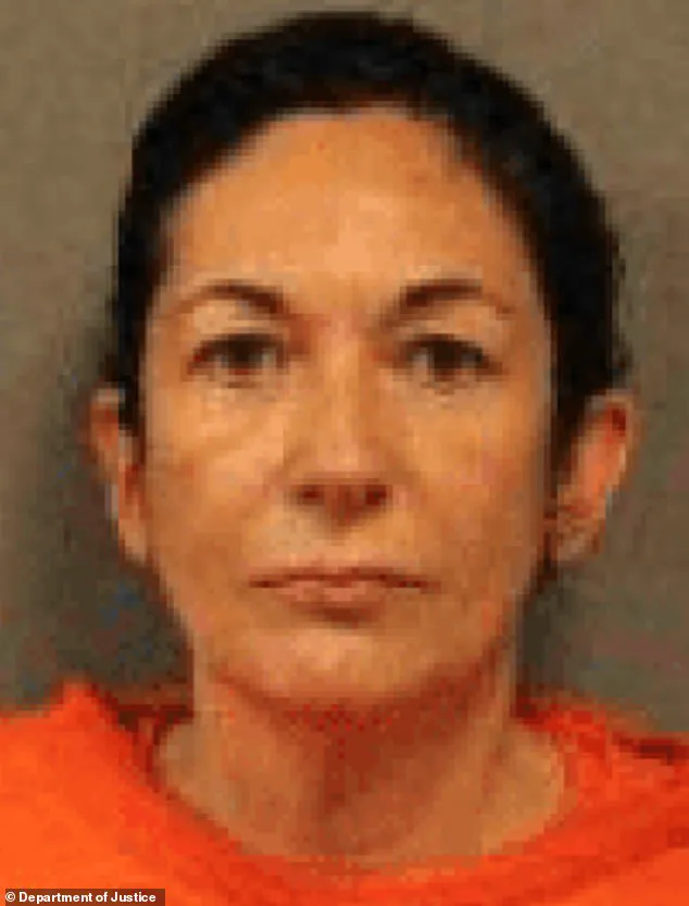 Newly Released Epstein-Related Documents Reveal Romantic Emails Between Andrew Mountbatten-Windsor and Ghislaine Maxwell, Fueling Renewed Speculation About Their Relationship