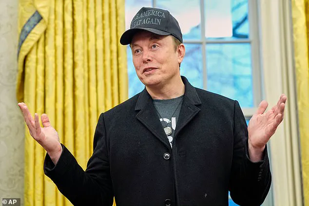Elon Musk Denies Epstein Involvement, Calls Emails 'Misinterpreted' in Controversy