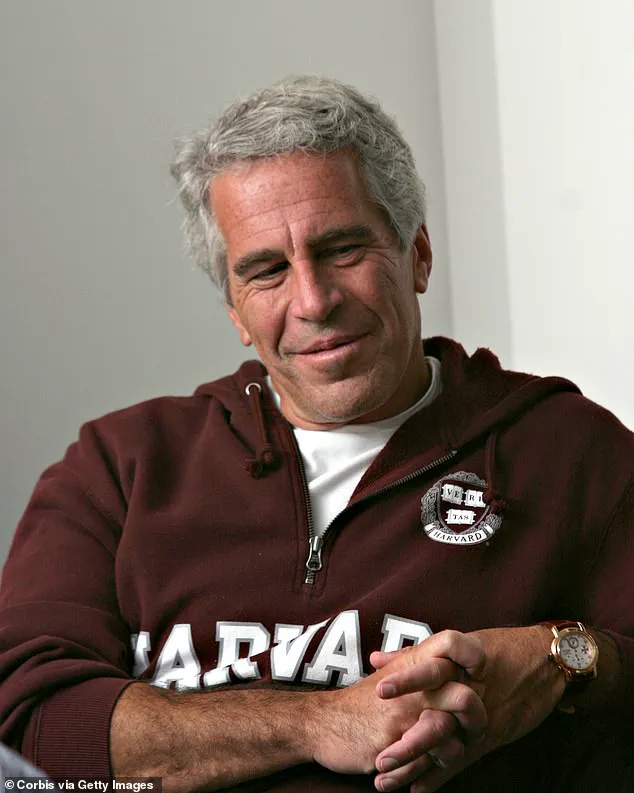 Shocking Email from Sarah Ferguson to Jeffrey Epstein Reveals: 'You Are a Legend' – Documents Released by DOJ