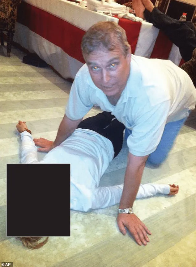 Shocking Email from Sarah Ferguson to Jeffrey Epstein Reveals: 'You Are a Legend' – Documents Released by DOJ