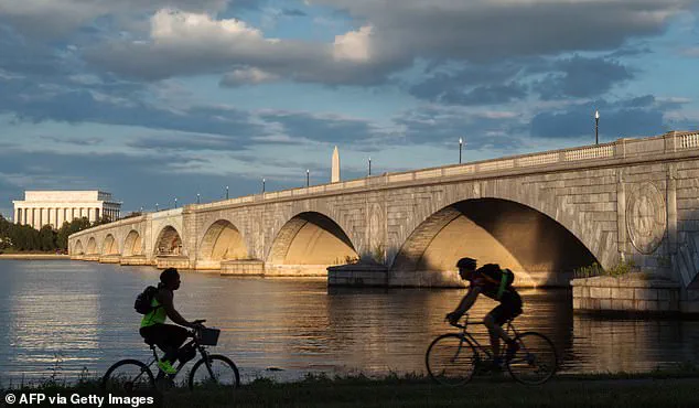Trump's 'Triumphal Arch' to Soar to 250 Feet, Outstripping Washington's Landmarks—'It Will Be Unmatched,' Say Insiders