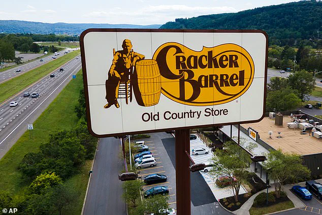 Cracker Barrel's Controversial Cost-Cutting Policy: Employees to Pay for Alcohol and Dine Only at Company Restaurants, Per Internal Memo