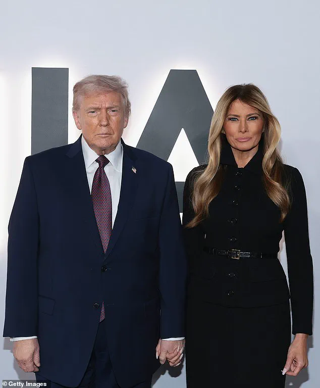 President Trump Announces Two-Year Closure of Kennedy Center for 250th Anniversary of America's Founding