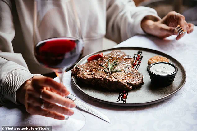 Silent Battle for Health: How Food Pairings Can Lead to Nutrient Deficiencies, Experts Warn