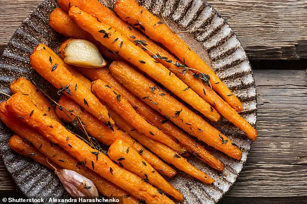 Silent Battle for Health: How Food Pairings Can Lead to Nutrient Deficiencies, Experts Warn