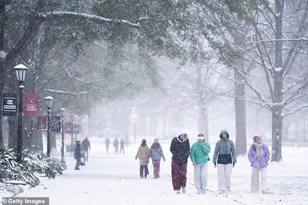 Thousands Brave Subzero Cold for Groundhog Day as Punxsutawney Phil Forecasts Six More Weeks of Winter