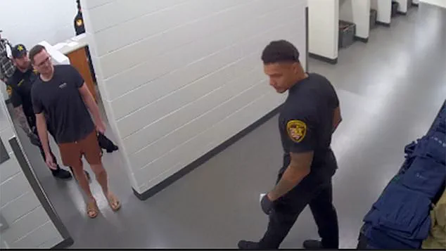 Calm Demeanor in Footage Contrasts with Aggravated Murder Charges for Surgeon Michael McKee
