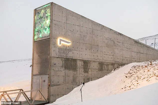 Colossal Biosciences and UAE Partner to Build 'Modern-Day Noah's Ark' BioVault in Dubai to Safeguard Global Biodiversity