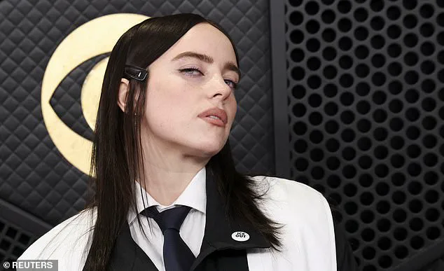 Drew Pavlou's Bid to Occupy Billie Eilish's Mansion Ignites Global Debate