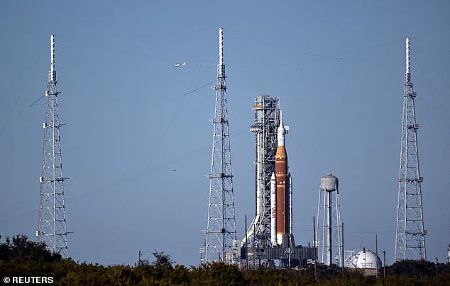 NASA Postpones Artemis II Lunar Mission Following Hydrogen Leak During Critical Test