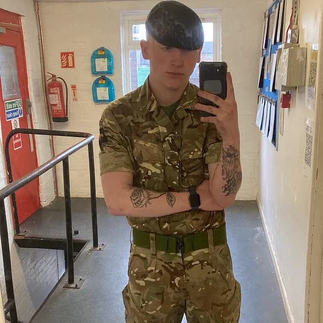 Suicide of Young Trooper Exposes Mental Health Struggles in Household Cavalry