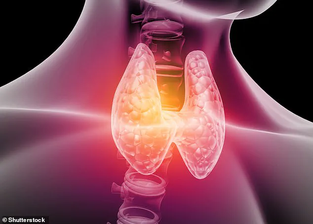 Surprising Link Between Hyperthyroidism and Dark Personality Traits Revealed in Study Published in Current Psychology