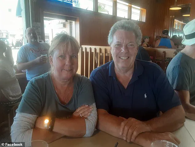 William Stevenson Charged with Murder of Wife, Linked to Jill Biden, in Delaware