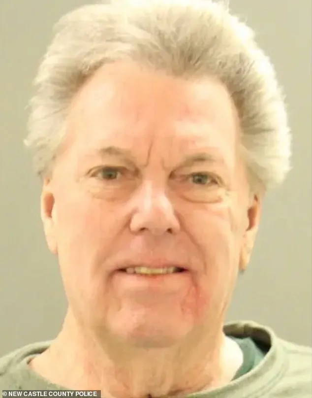 William Stevenson Charged with Murder of Wife, Linked to Jill Biden, in Delaware