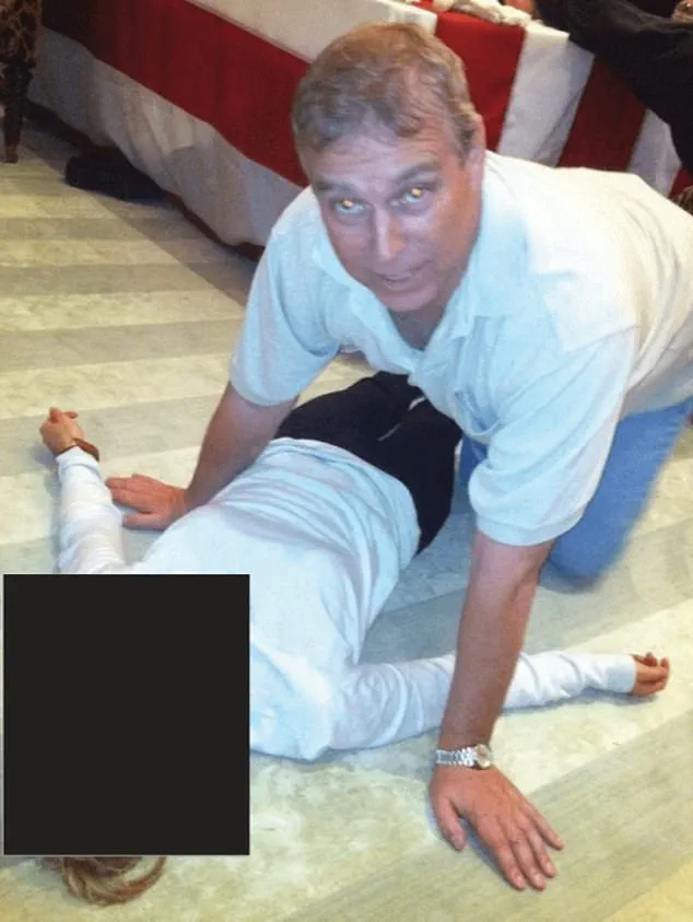 Chilling Insights: Jeffrey Epstein's 'Joker' Smile and Calculated Posture Reveal Untouchable Power
