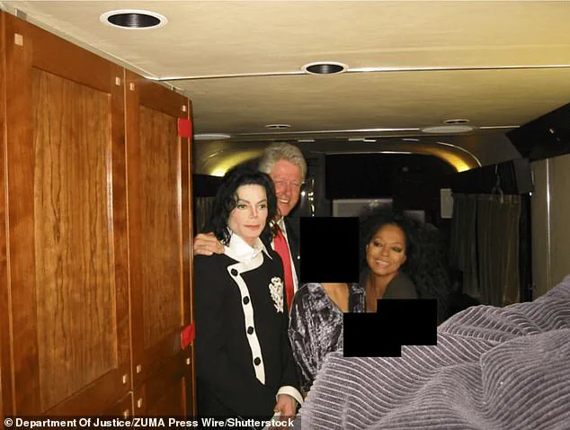 Chilling Insights: Jeffrey Epstein's 'Joker' Smile and Calculated Posture Reveal Untouchable Power
