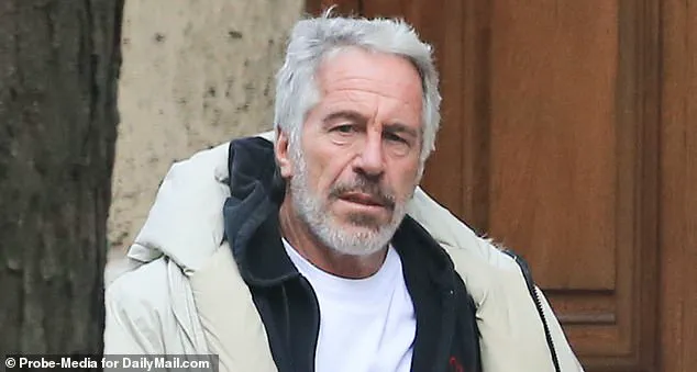 Epstein Emails Expose Karp's Unpaid Job Offer for Son on Woody Allen Film