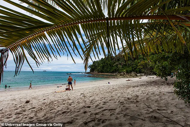 Fall from Grace: 15-Year-Old Former Class President Faces Felony Charges Over Sexual Assault Allegations in Costa Rica