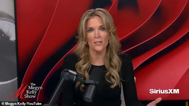 Megyn Kelly's Fiery Critique of Shaboozey Sparks Grammy Controversy Over Immigration Remarks