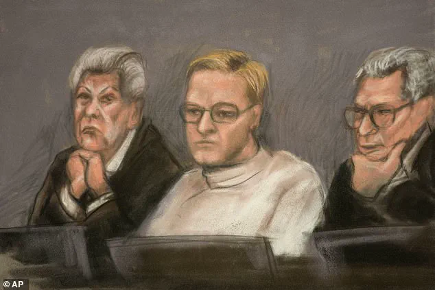 Norway's Most Scandalous Trial: Marius Hoiby's Testimony Reveals Struggles with Recognition and Addiction