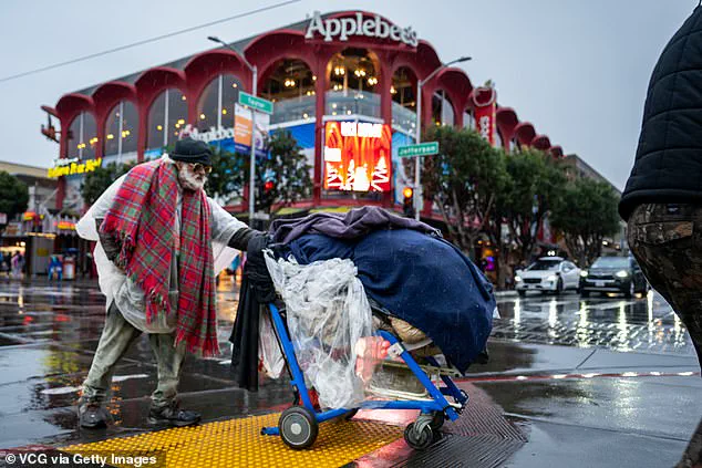 SF Identity: San Francisco's Clandestine Rebranding Effort Led by Power Players and Philanthropists