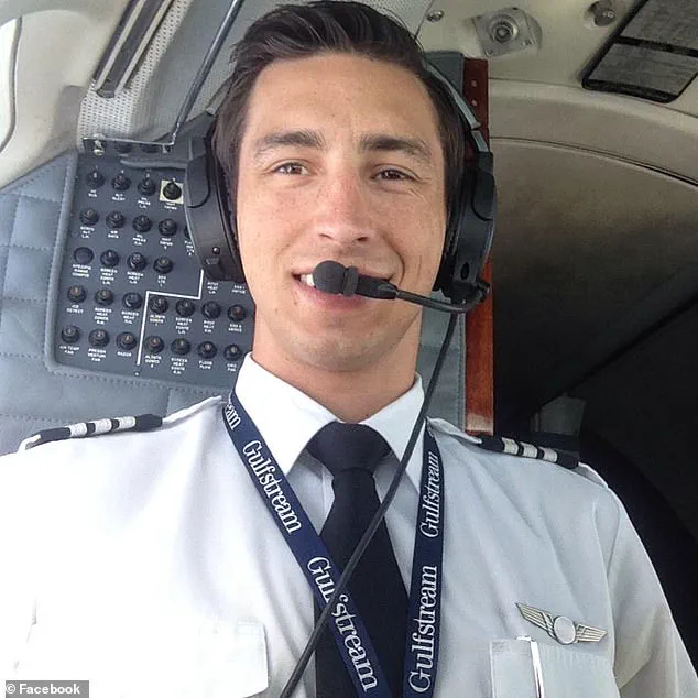Tragic Maine Jet Crash Claims Six Lives, Including Young Pilot and New Father