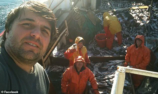 Tragic Sinking of Fishing Boat *Lily Jean* Claims Seven Lives, Leaving Community in Grief