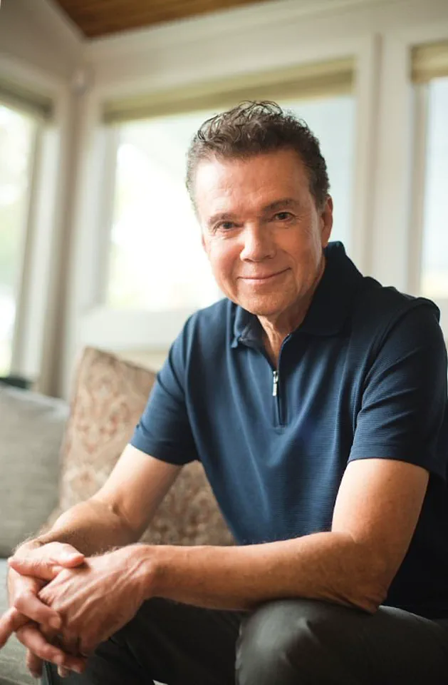 From Science to Spirit: Dr. Michael Guillen's Journey Beyond Empirical Evidence