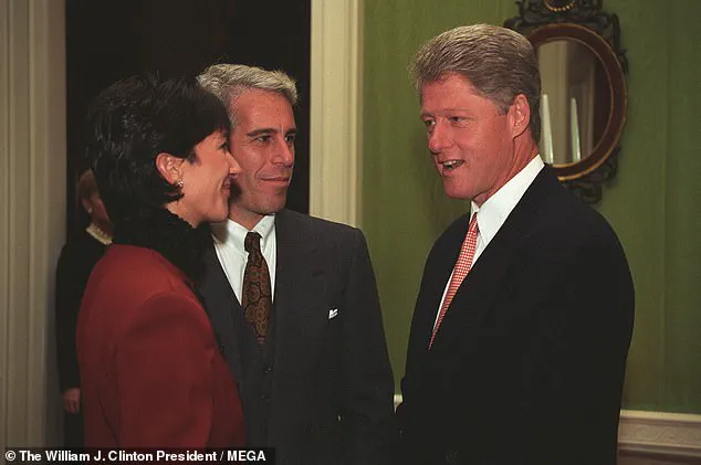 Hillary Clinton Demands Public Testimony in Epstein Investigation, Confronts Oversight Committee