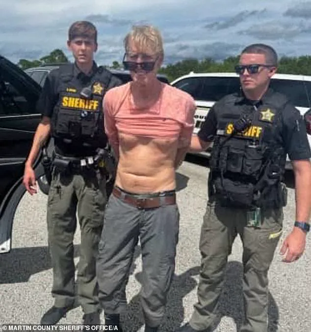Life Sentence for Ryan Routh in Trump Assassination Attempt Case