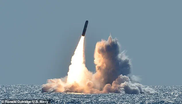 New START Treaty Expires, Raising Fears of Nuclear Escalation