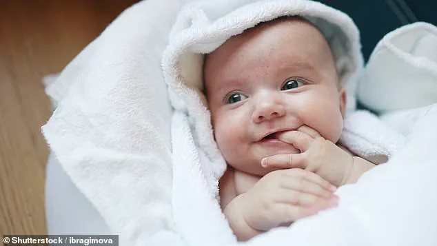 The End of Traditional Baby Names: A Global Shift Toward Unique Naming