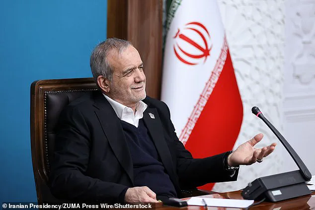 U.S.-Iran Negotiations Unravel Over Nuclear Disputes and Military Escalation
