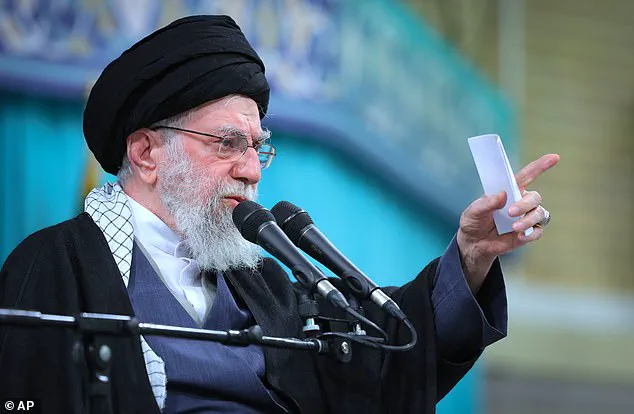 U.S.-Iran Negotiations Unravel Over Nuclear Disputes and Military Escalation