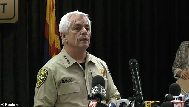 Bitcoin Ransom Deadline Passes in Nancy Guthrie's Kidnapping; FBI Seeks Clues