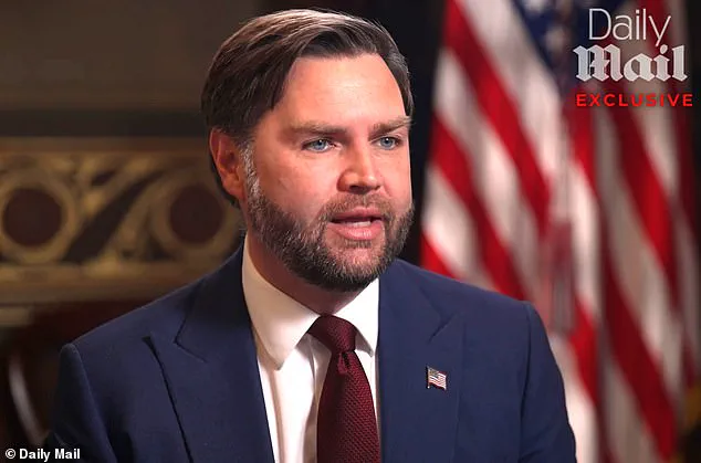 Jamelle Bouie's Controversial Remarks on JD Vance and His Mother's Opioid Addiction Ignite Backlash