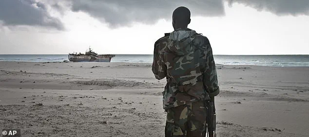 Pralav Dhyani's 331-Day Captivity: A Somali Pirate Hijacking and the Call for Enhanced Maritime Security
