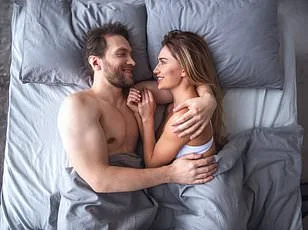 Surprising and Common: Study Uncovers Diverse Orgasm Reactions in Women